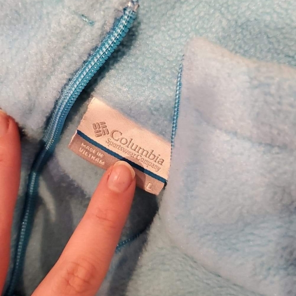 Womens Columbia jacket - Picture 3 of 3